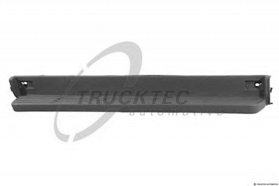 TRUCKTEC AUTOMOTIVE 0260216 -  Буфер